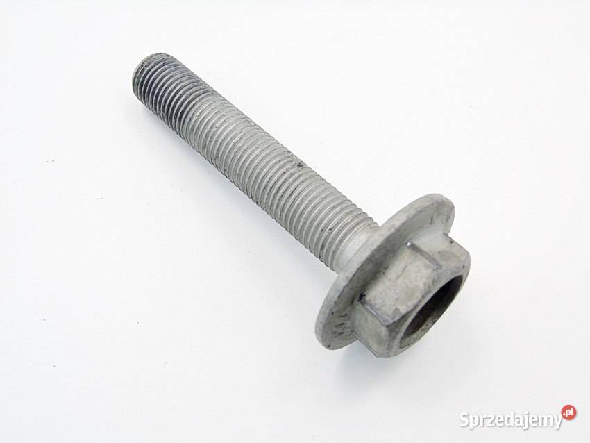 ŚRUBA KOŁA PASOWEGO WAŁU 12 TURBO ASTRA K ENCORE Silniki i osprzęt