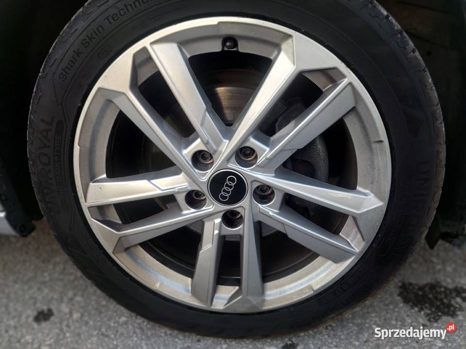 audi a3 sedan 2019 16 TDI 116