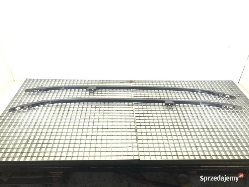 RELINGI DACHOWE BMW E91 Kombi 0412 7118504 osobowe