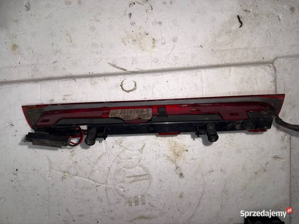 Trzecie światło stopu Opel Meriva A wielkopolskie sprzedam