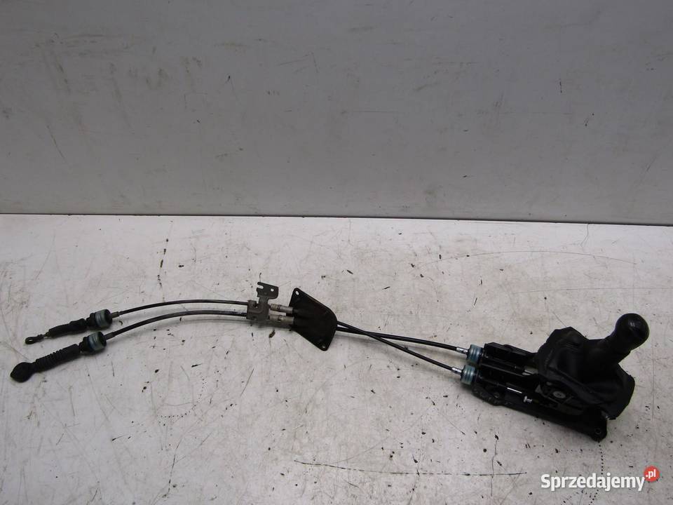 WYBIERAK LEWAREK ZMIANY BIEGÓW LINKI 10 SUZUKI osobowe Podzespoły skrzyń biegów sprzedam