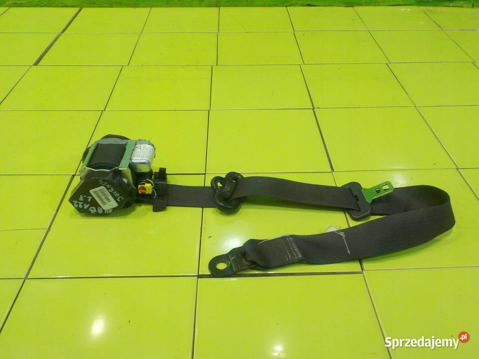 DODGE JOURNEY 20 CRD 10r pas bezpieczenstwa lewy Suków sprzedam