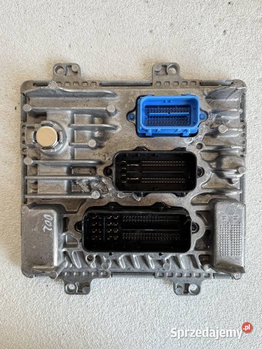 NOWY KOMPUTER STEROWNIK SILNIKA ECU 59999999RQ osobowe Warszawa sprzedam