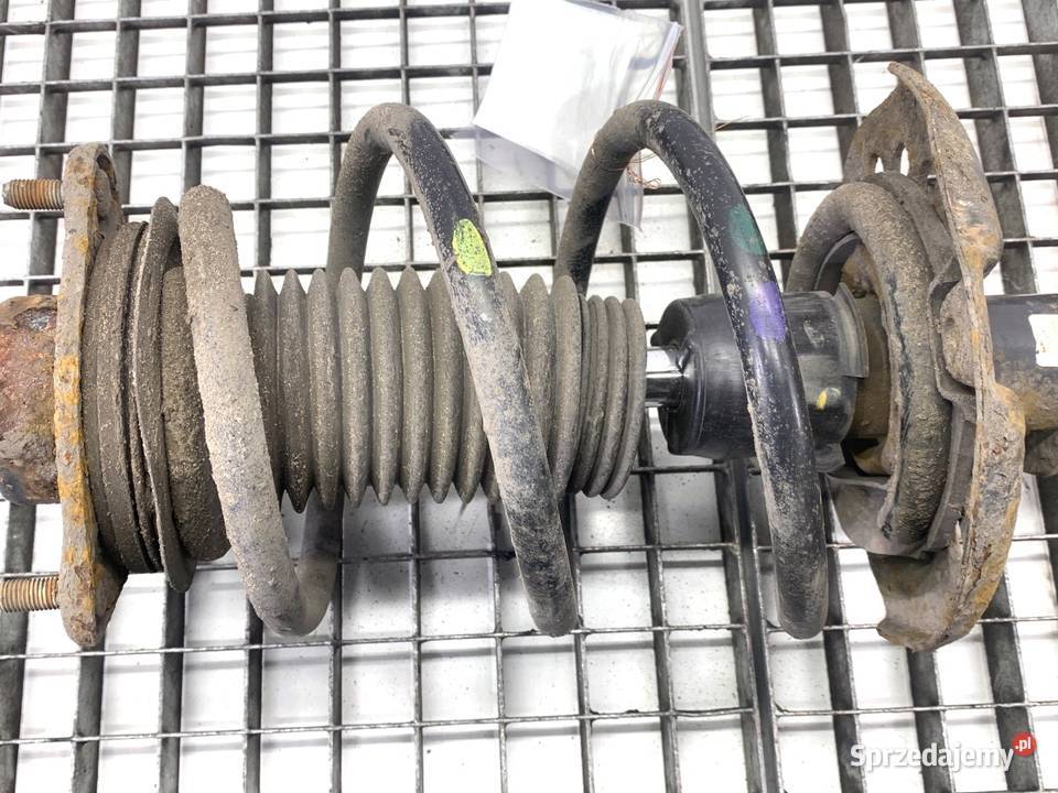 AMORTYZATOR PRAWY PRZÓD ZE SPRĘŻYNĄ KIA OPTIMA