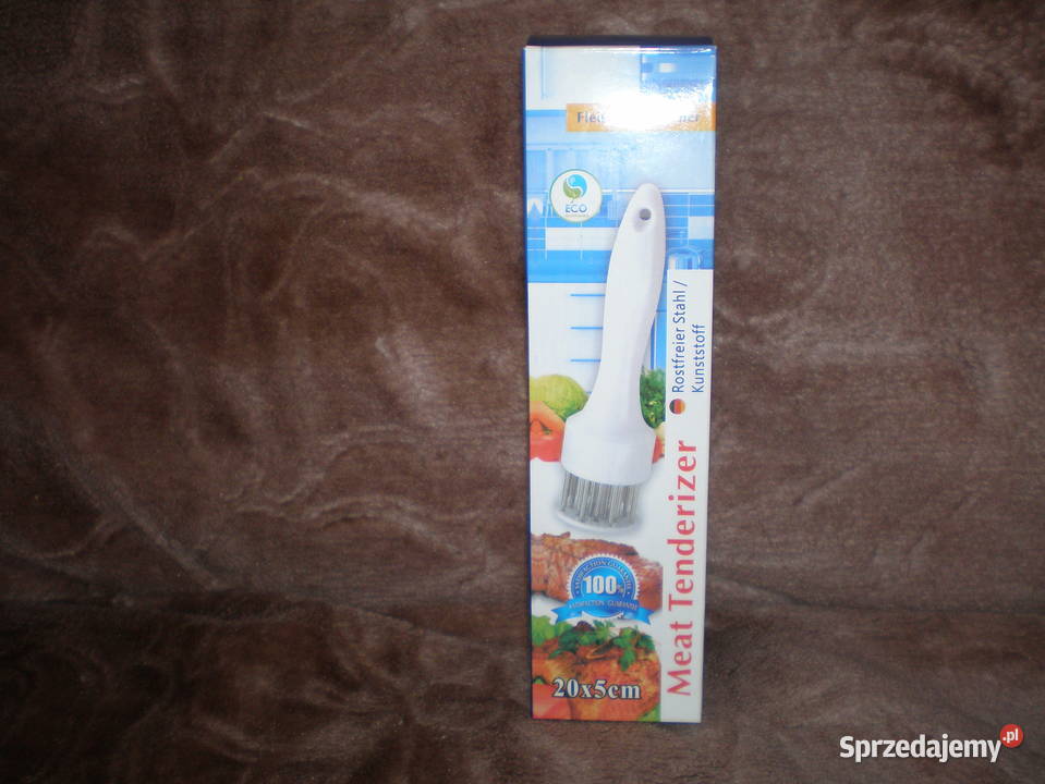 Sprzedam zmiękacz do mięsa nowy Piekary Śląskie