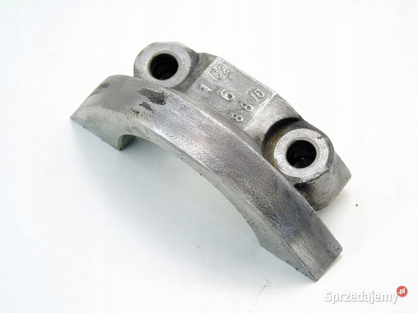 MOSTEK WAŁKA ROZRZĄDU 15 DCI KANGOO CAPTUR NOTE Sosnowiec