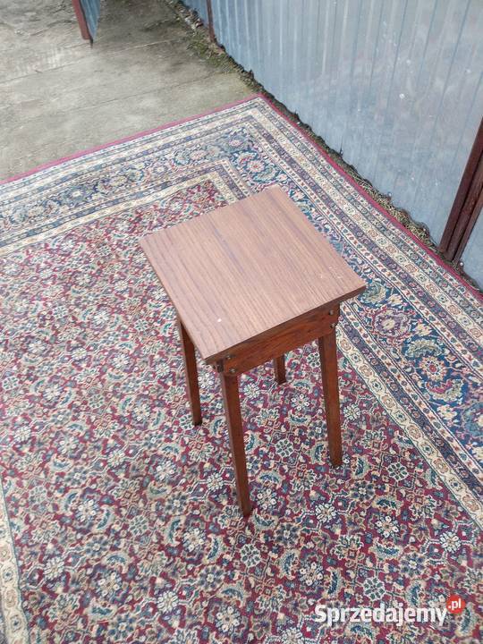 Kwietnik sprzedam Borówno