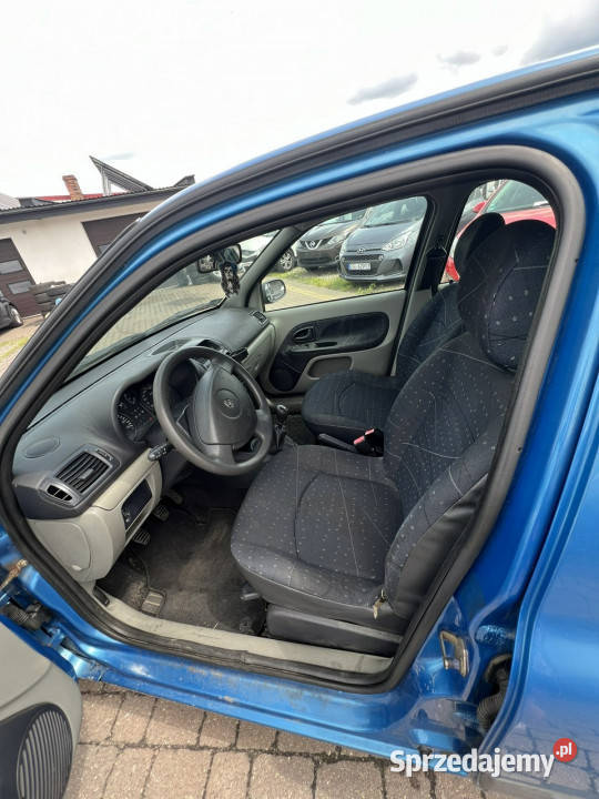 Renault Clio II 19982012 Słupsk