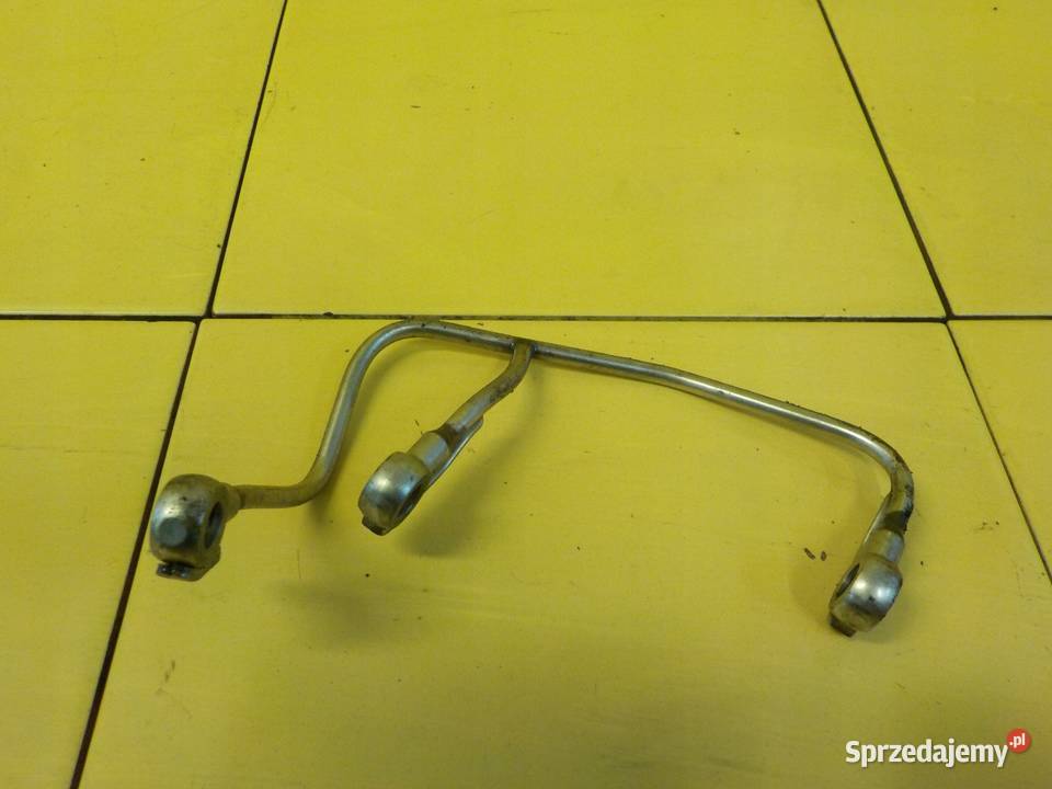 SUBARU FORESTER 20 D 11r 147 EE20Z przelewy Suków