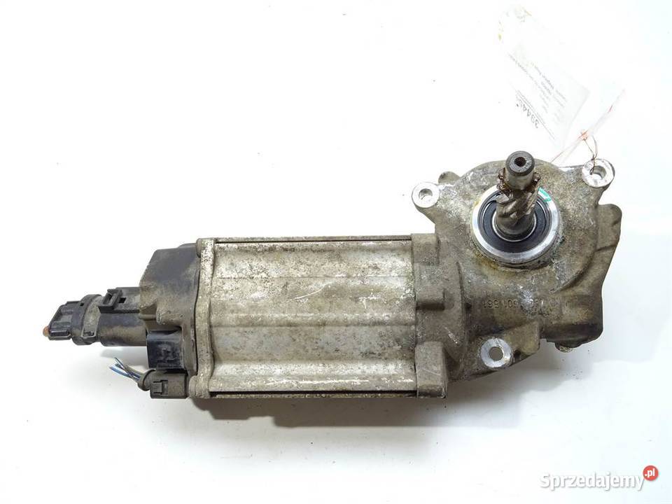 POMPA WSPOMAGANIA OPEL INSIGNIA A 7805177251 20 sprzedam