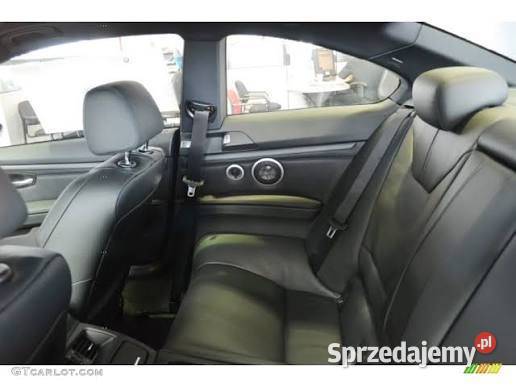BMW E92 335D m pakiet sprzedam