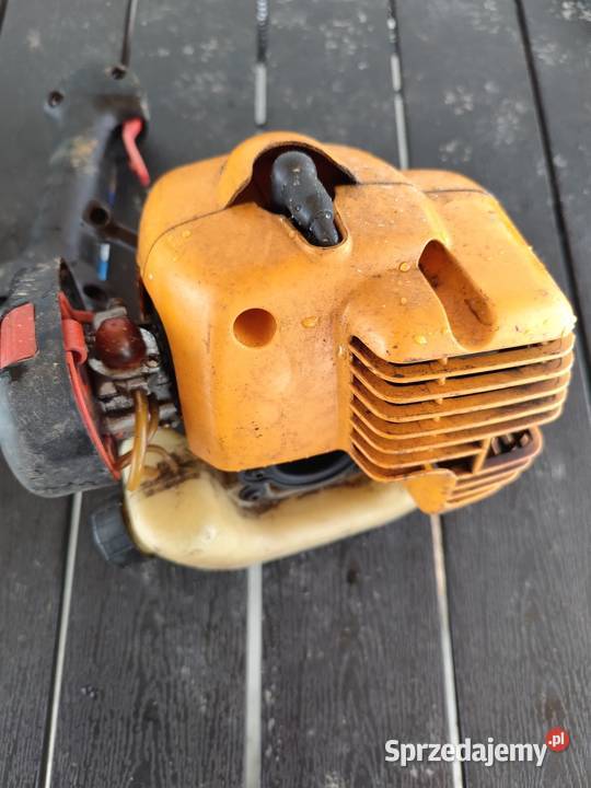 Partner colibri II silnik na części Tarnów