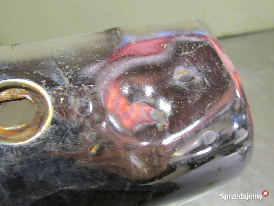 Osłona kolektora Honda VT 500 Sandomierz