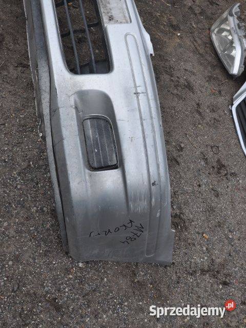 acord zderzak 11784 WYSYŁKA osobowe Żory