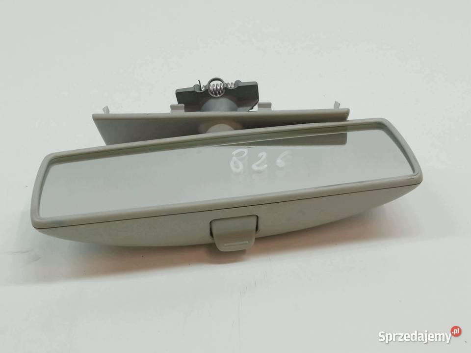 LUSTERKO WEWNĘTRZNE Seat Leon II 20052012