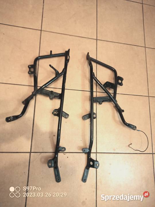 Yamaha xvz 1300 venture mocowanie czaszy stelaż podlaskie Białystok