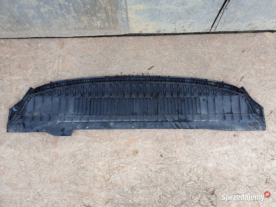 SKODA OCTAVIA IV 4 PŁYTA OSŁONA POD ZDERZAK osobowe Międzychód sprzedam