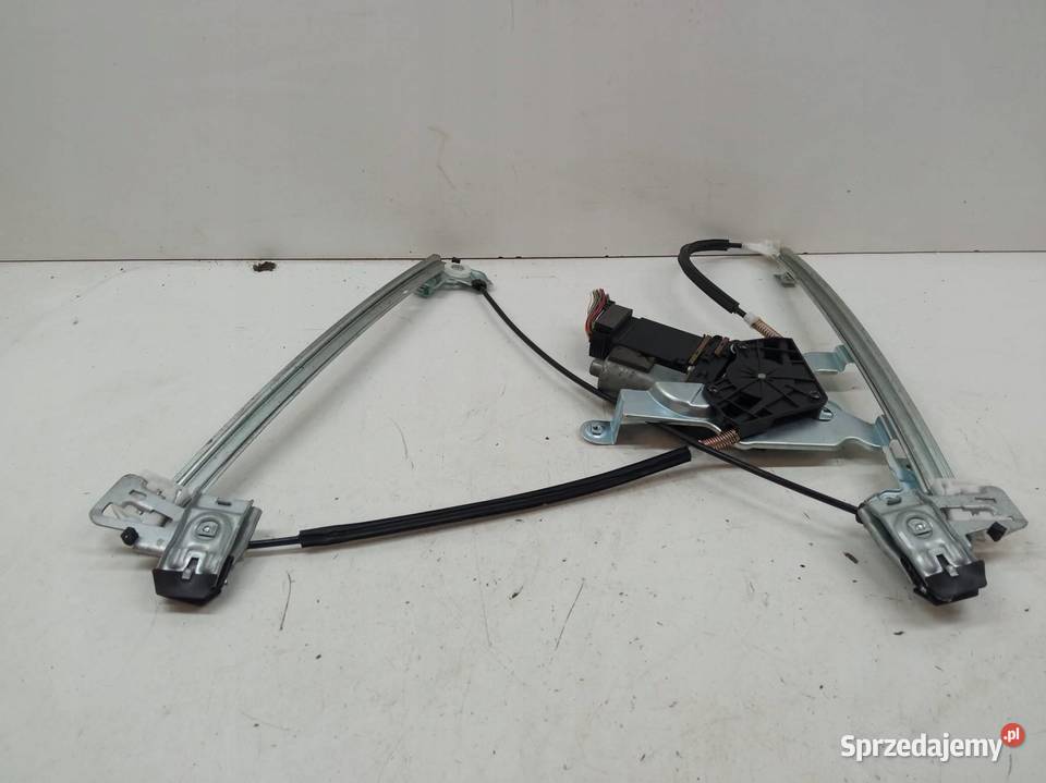 MECHANIZM SZYBY LEWY PRZÓD LIFT 104411301 Skoda świętokrzyskie sprzedam