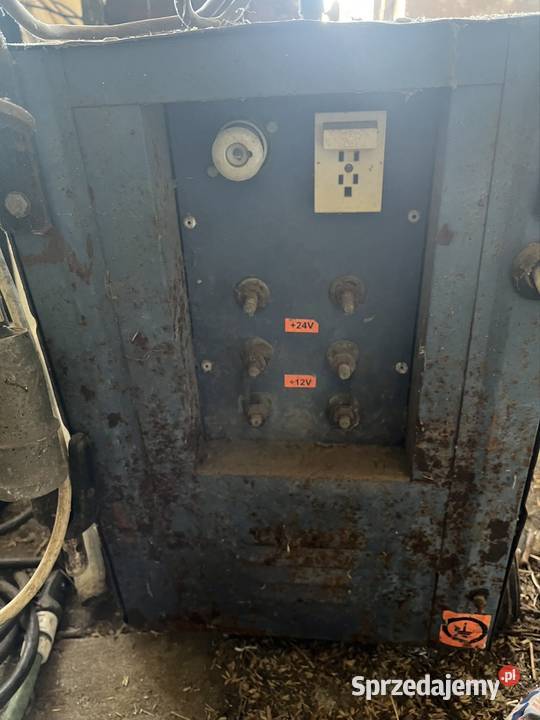 Spawarka Spawarki transformatorowe podkarpackie sprzedam