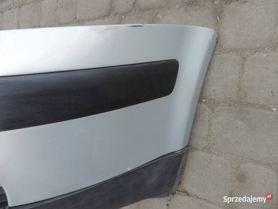 ZDERZAK PRZÓD VOLKSWAGEN PASSAT B5 LB7Z Nowy Sącz
