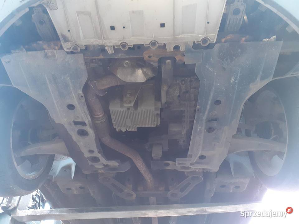 SKRZYNIA BIEGÓW OPEL INSIGNIA A 20 CDTI F40