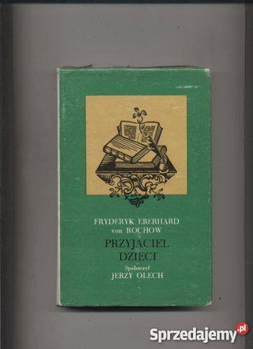 Przyjaciel dzieci Szczecin