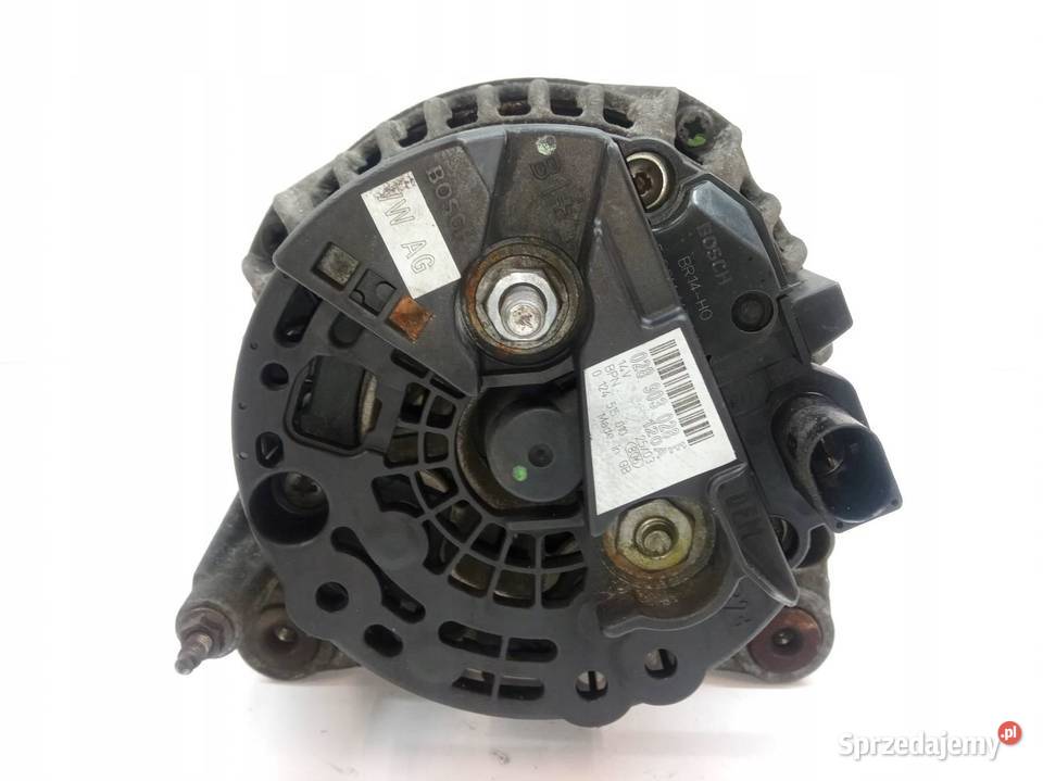 ALTERNATOR 028903028E 19 TDI VW Volkswagen Bora
