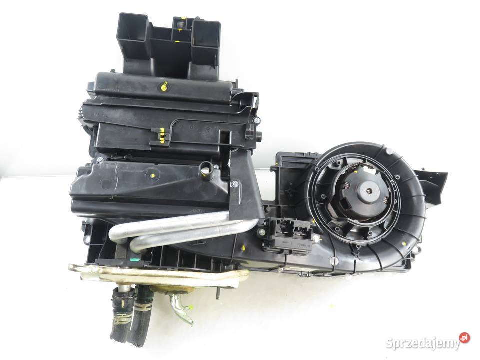 DMUCHAWA OPEL MOKKA MOKKA X 688329325 osobowe