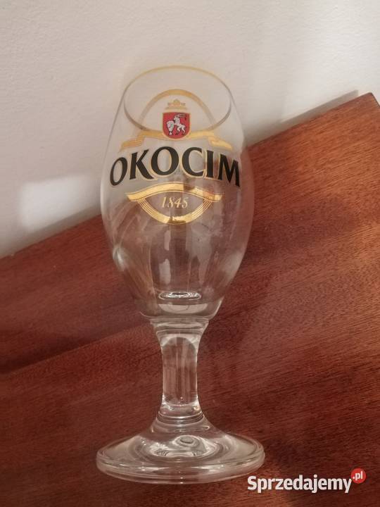 Kolekcja szklanek do piwa pokale i inne Tanio Warszawa