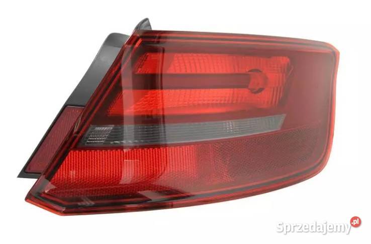 Audi A3 8V 1216 lampa tylna prawa