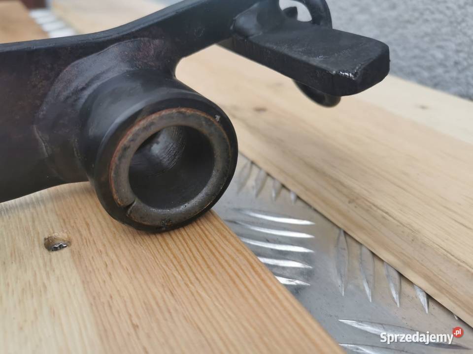 Dźwignia hamulca Holland LM 5080 Wilkowo