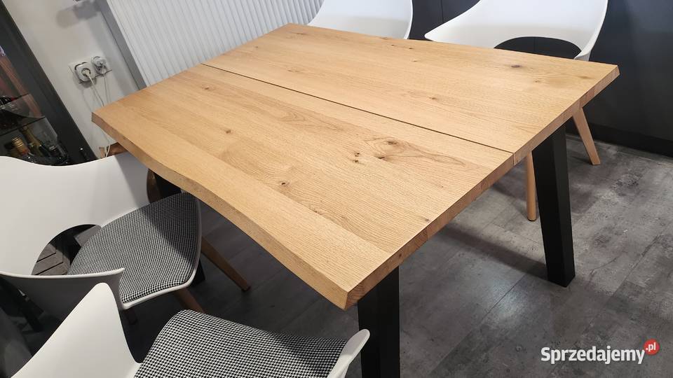Stól do jadalni kuchni salonu Pabianice