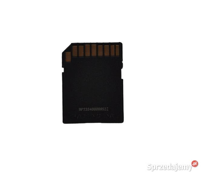 SanDisk Extreme PRO SDXC 512GB 200MBs U3 V30 Fotografia i Optyka Będzin
