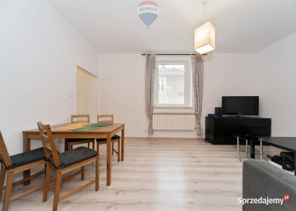 Mieszkanie w centrum BielskaBiałej na sprzedaż Liczba pokoi 1 śląskie Bielsko-Biała