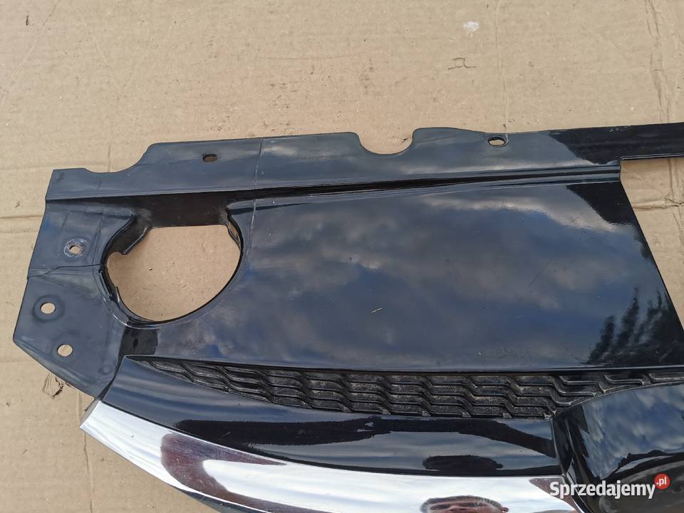 Grill atrapa chłodnicy hyundai ix35 863512Y000 wielkopolskie Sieraków