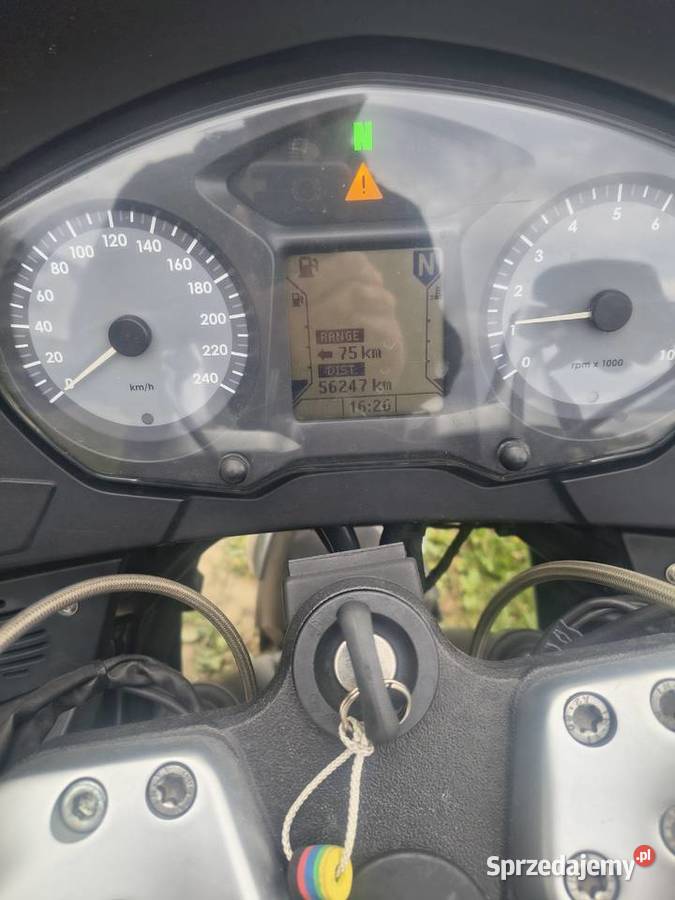 BMW 1200RT