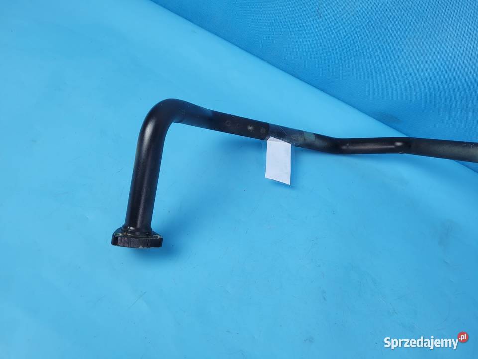 DEUTZFAHR 6130 TTV PRZEWÓD RURA HYDRUALICZNA kujawsko-pomorskie Kolno