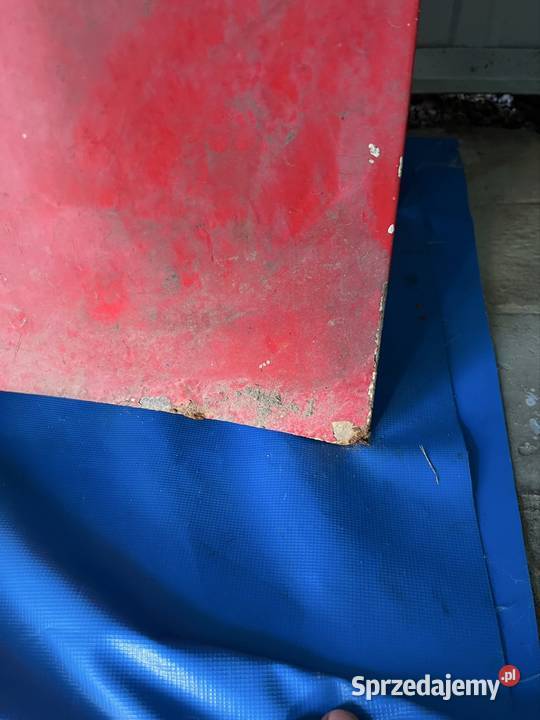 Maska do vw mk1 sprzedam