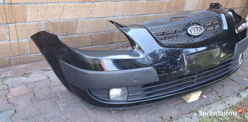 Zderzak Przód KIA RIO Sandomierz