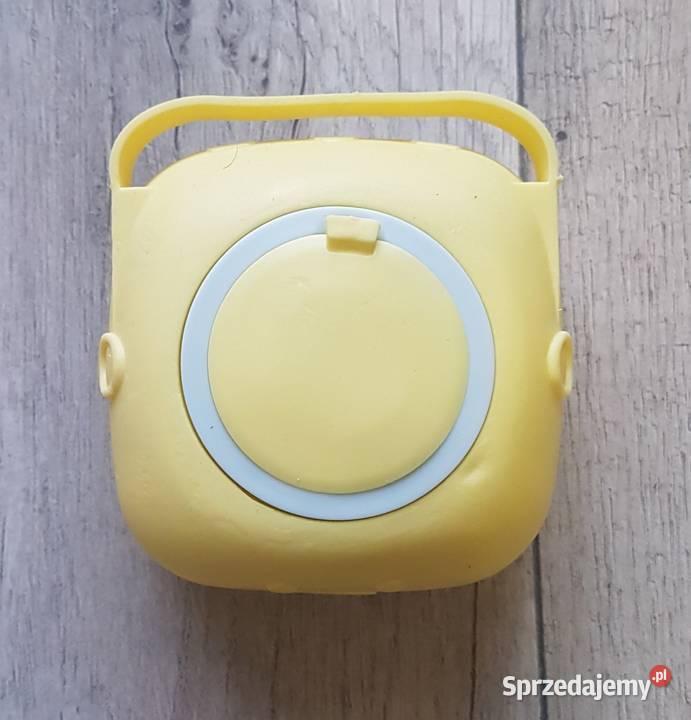 Sylikonowa myjkaszczotka do kąpieli psa z sprzedam