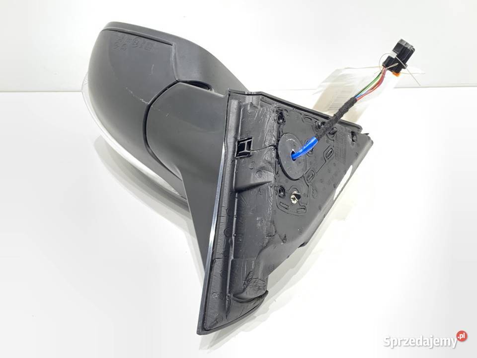 LUSTERKO LEWY OPEL CORSA F Hatchback Spicy