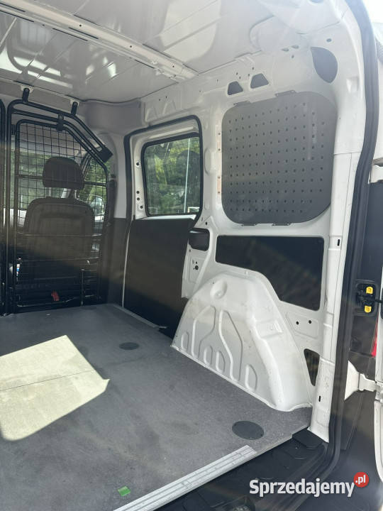 Opel Combo komputer pokładowy Opel Motoryzacja Lipówki