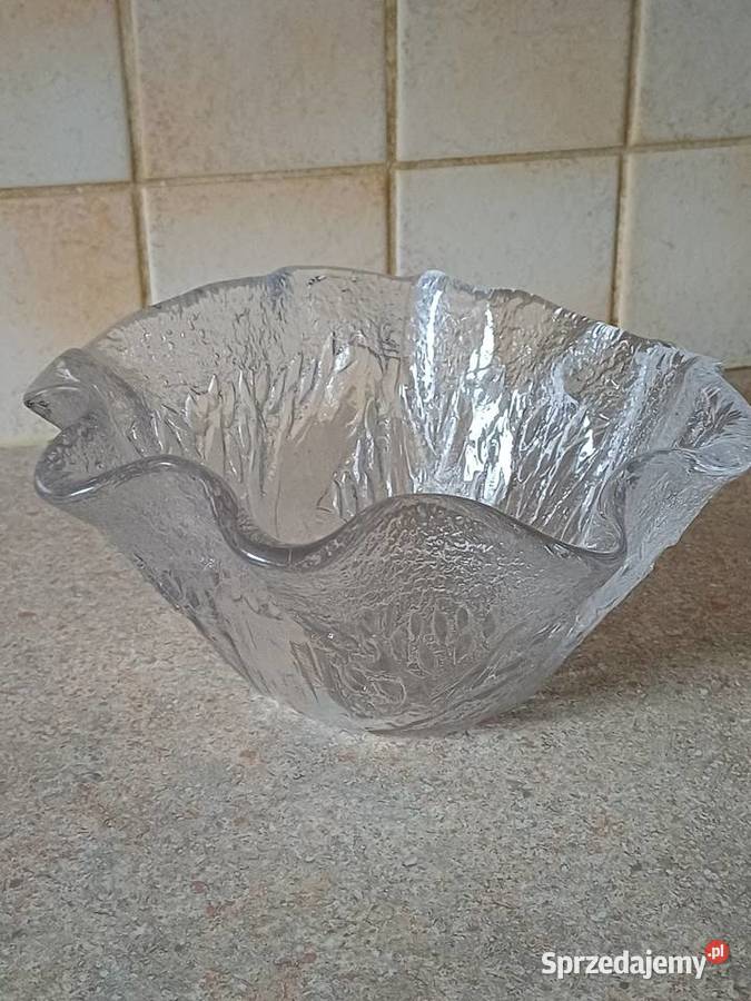 vintage szwedzkie misy