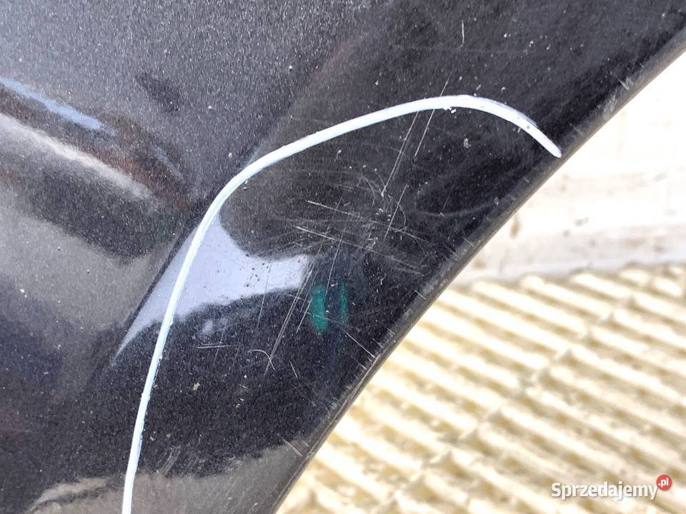 BŁOTNIK PRAWY PRZÓD SEAT ALTEA Hatchback OSŁONA sprzedam