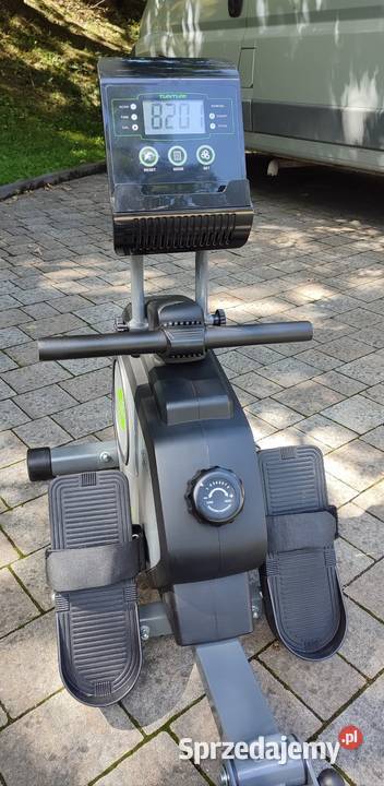 Wioślarz TUNTURI Cardio Fit Row R30