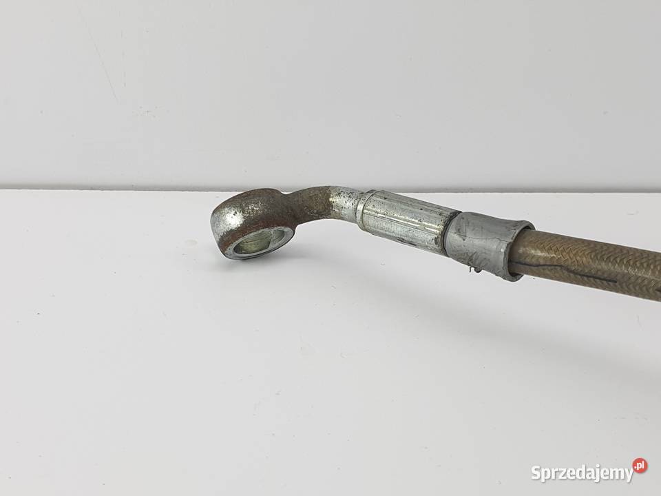 Przewod Hamulcowy Przedni Can Am Outlander G1 łódzkie Łódź sprzedam