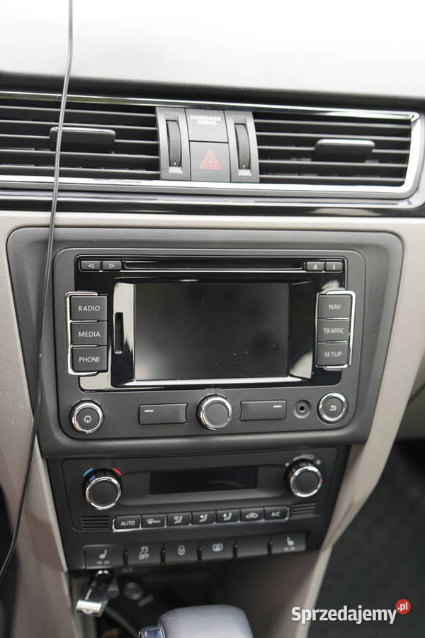 Seat Toledo 2014 IDEALNY