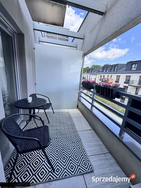 3pok 54met Maślickiej TARASBALKONGARAŻ Wrocław Sprzedaż