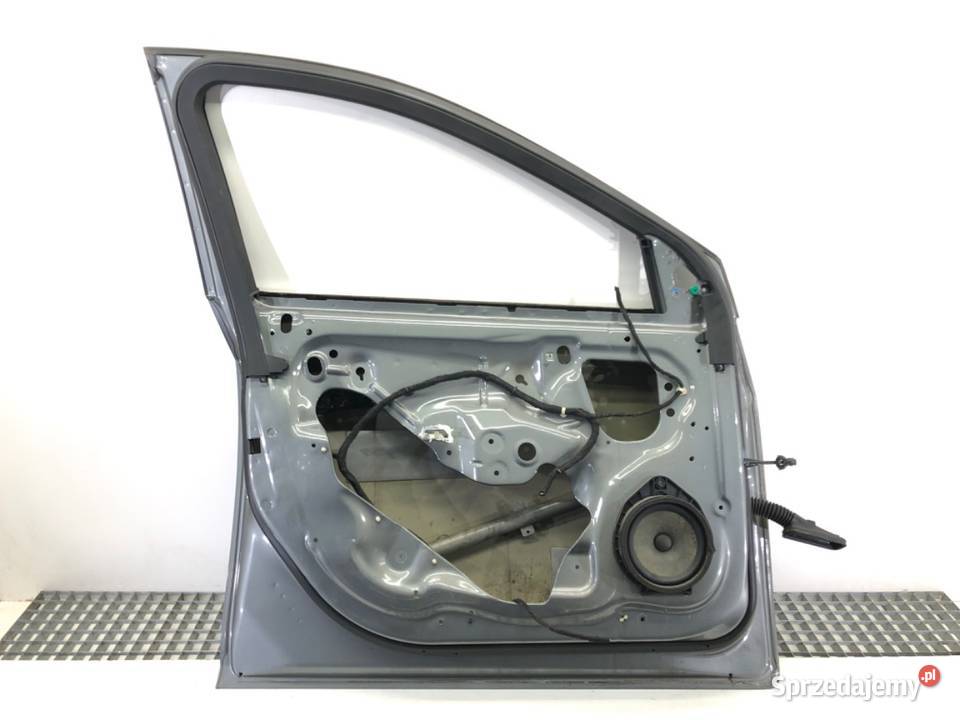 DRZWI LEWY PRZÓD CHEVROLET CRUZE SedanLimuzyna