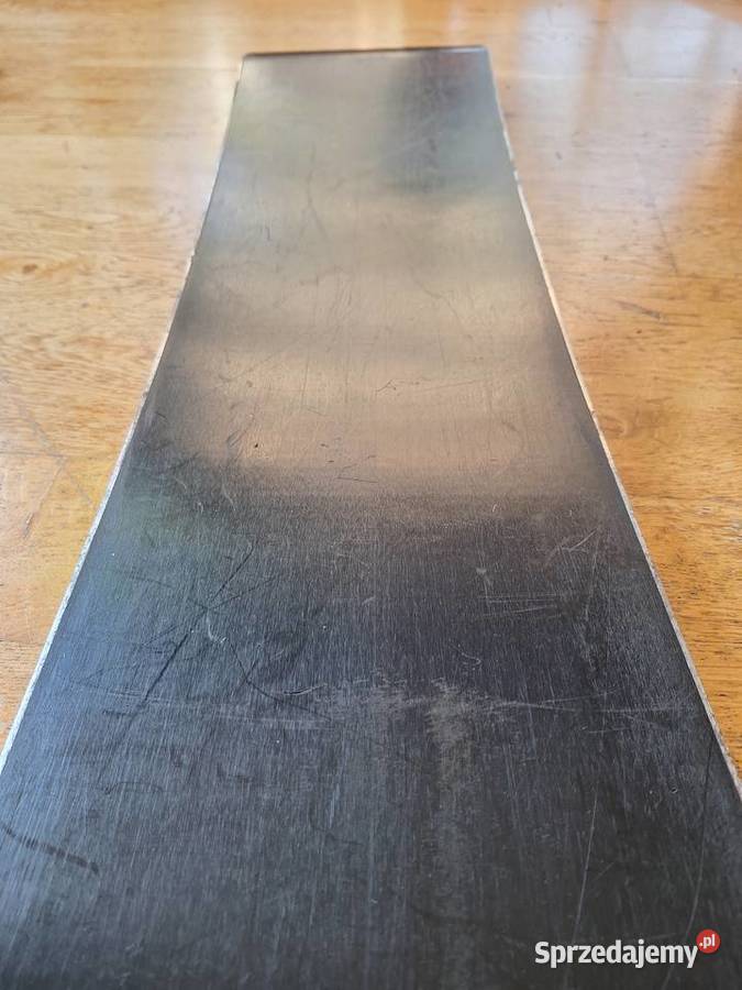 Deska snowboardowa Head Generic Mystery Ghost Szczawno-Zdrój